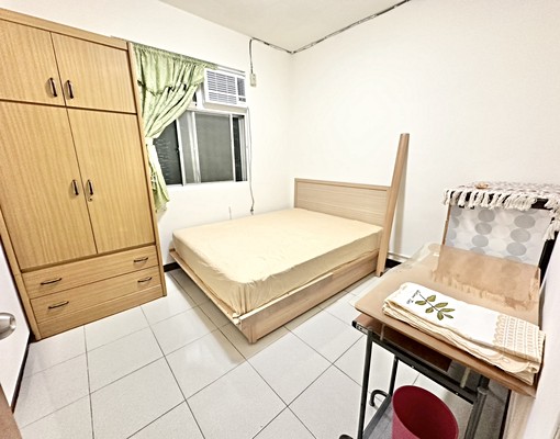 景平捷運旁兩房,全配家具,格局寬敞採光佳 - Image 13