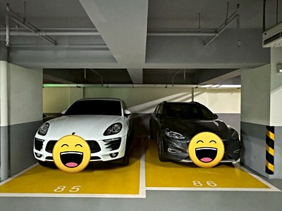 社區圖片