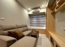 淡水區-新春街2房1廳，36.2坪