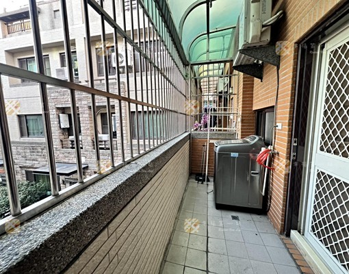🌸可租補戶籍🏠近家樂福透天4房🏠寵物可談｜不可神明廳 - Image 8