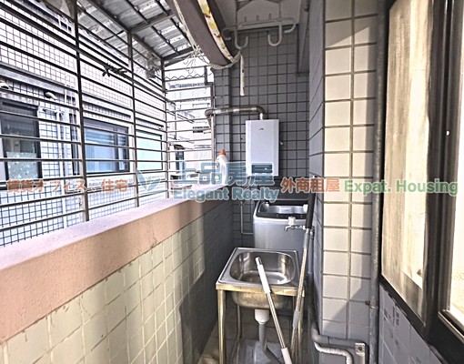 K102542科技大樓站✫靜巷社區管理/重新裝修正三房 - Image 4