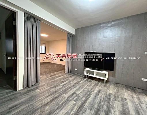 美樂*忠孝敦化*平面2房電梯大樓*有大露台*免爬高自享美景* - Image 3