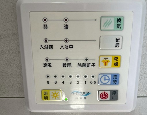 免仲介可補助/大湳商圈介壽路旁景觀3房車 - Image 9