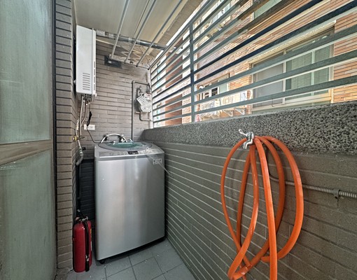 社宅🏠美術東六電梯貓寵2房近巨蛋瑞豐愛窩 - Image 14