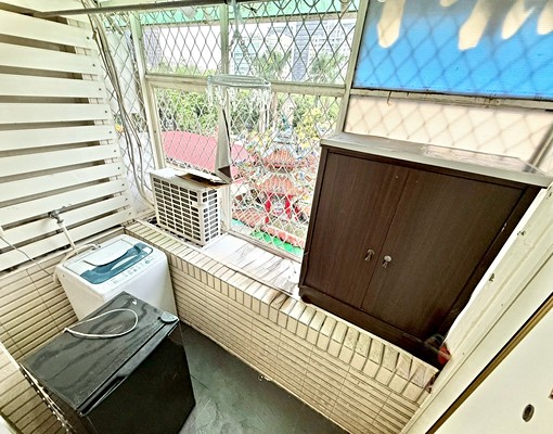 後山埤/五分埔、小資首選、獨洗/曬、生活機能強 - Image 6