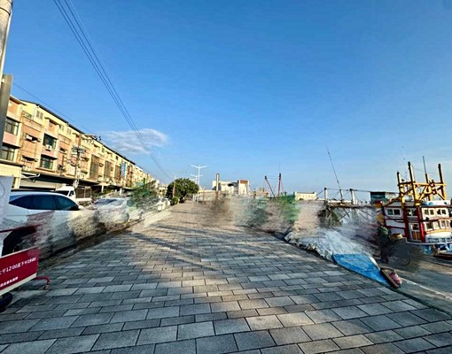 梓官/蚵仔寮漁貨市場/梓官漁會/一樓面寬店面 - Image 8