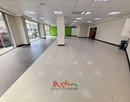 ⭐️竹東中豐路店面稀有釋出|可營登|58坪大坪數⭐️ - Image 3