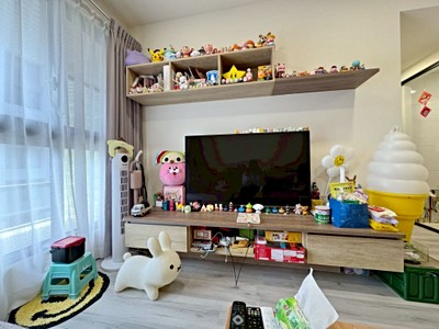 🌟星都心高樓三房｜稀有釋出-住宅用途🌟