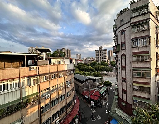 全新裝潢民生街5F - Image 14