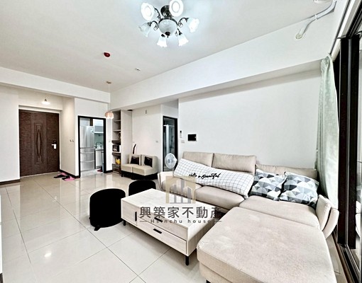 近AI園區、台元✩寵物友善精美3房✩勝利國中 - Image 6