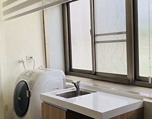 可租補大套房傢俱電器全洗脫烘洗衣機 - Image 7