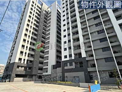 社區圖片