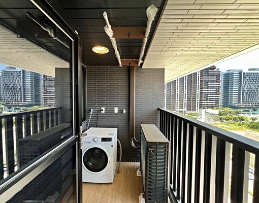 🏡【青埔A18站前新銳|全新2房車】 - Image 10