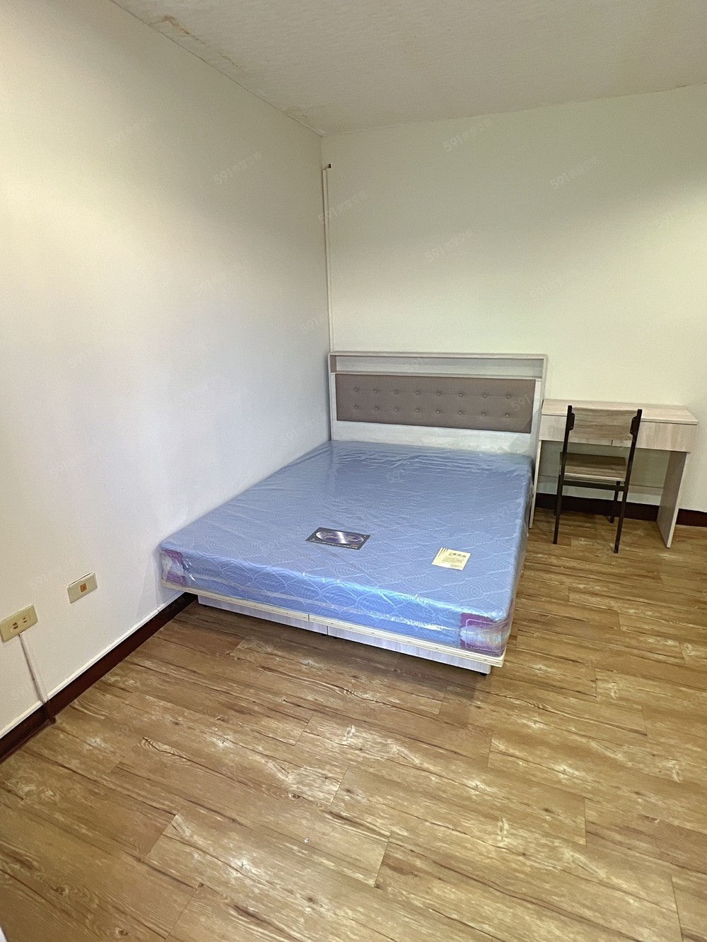 新生街/品質社區/電梯華廈😍傢俱齊全 - Image 1