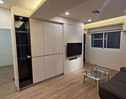 短租溫馨裝潢三房家具家電齊全 - Image 2