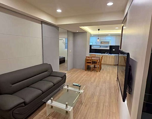 短租溫馨裝潢三房家具家電齊全 - Image 3