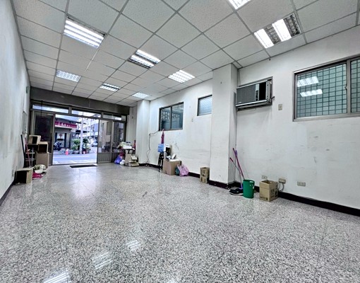 咖啡廳首選✨西區近美術館✨整棟出租價錢好談✨ - 591租屋網 - Image 4