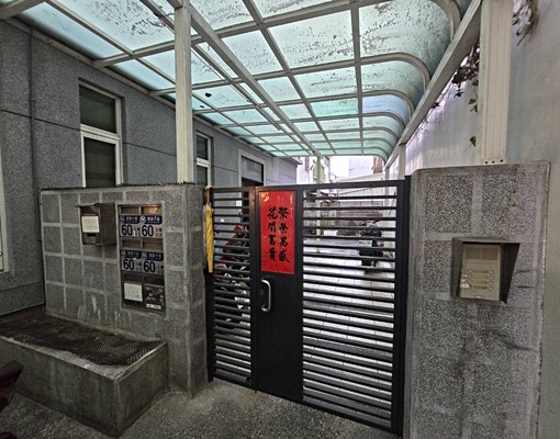 🏆台灣玉如🏆市八市場旁套房5500元 - Image 1