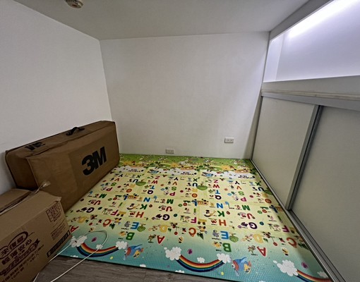 美式樓中樓3房車位另租 - Image 7