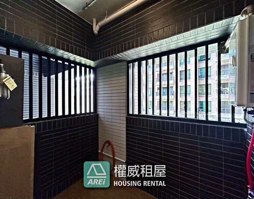 😍JModern|巨蛋捷運站|收納齊全美2房可租補權威 - Image 13