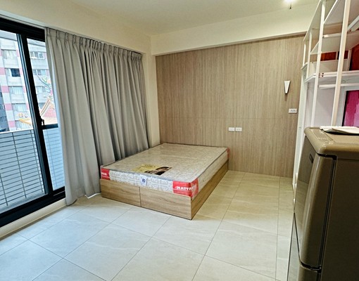 逢甲全新!台水電計費!!附個人廚房! - Image 2