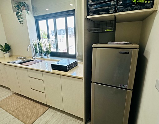 逢甲全新!台水電計費!!附個人廚房! - Image 1