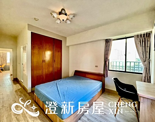 可貓🌹可租補報稅入籍大三房🌹管理員代收包裹 - Image 7