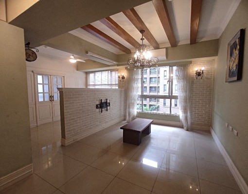 碧華公園【電梯2+1房】可補助★車位洽★警衛管理 - Image 1