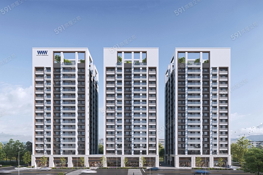 聯上豐實示意圖