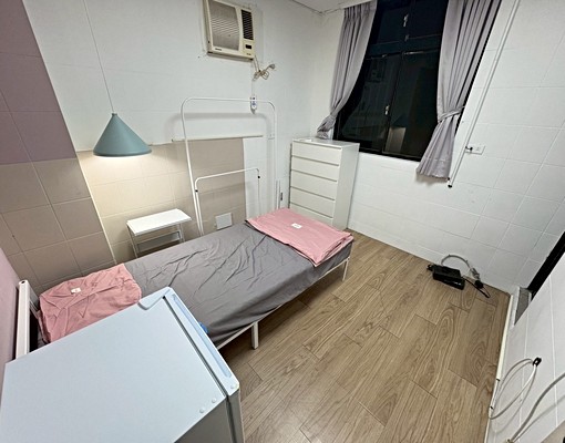 延平路一段、溫馨小套房、可租補、可養寵 - Image 2