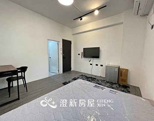 中華大學可養寵可租補優質套房👍� - Image 5