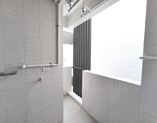 總管家💞雅正YOUNG全新2房景觀大陽台/免仲介費可租補 - Image 12