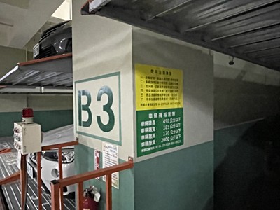 社區圖片