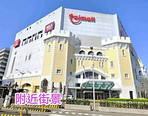 近南崁交流道好市多台茂商城優質幸福大器4房車出租 - Image 15