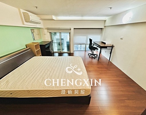 傢具齊全✨採光美樓中樓✨戶數單純✨黃金地段✨乾濕分離✨視野戶 - Image 11