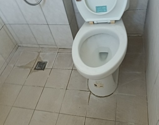 近學校*圖側*圖書館*大空間*雙人床.台電計價[可租補] - Image 7