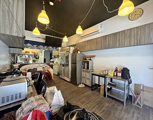 ＊幸福烏托邦＊楓林小橋二期路邊店面 - Image 4