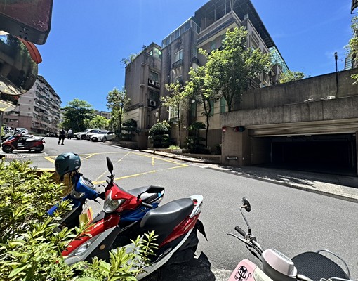 ＊幸福烏托邦＊楓林小橋二期路邊店面 - Image 3
