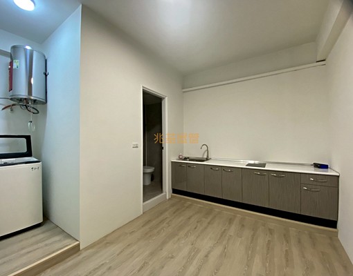 兆基🏡新營市區1房1聽全新設備齊全獨立衛浴可多租補 - Image 4