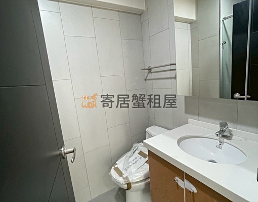 寄居蟹社會住宅🏠三重站/高樓景觀/大兩房雙陽台/可租補 - Image 6