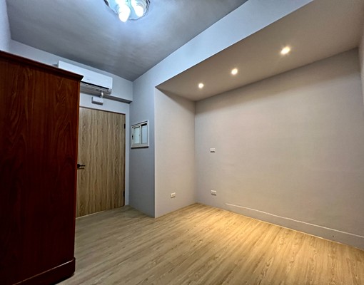 東昇社宅/免仲可補助/近三重及菜寮站全新裝潢隔間及冷氣兩房 - Image 6