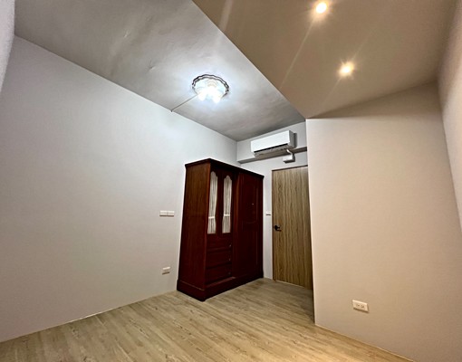 東昇社宅/免仲可補助/近三重及菜寮站全新裝潢隔間及冷氣兩房 - Image 7