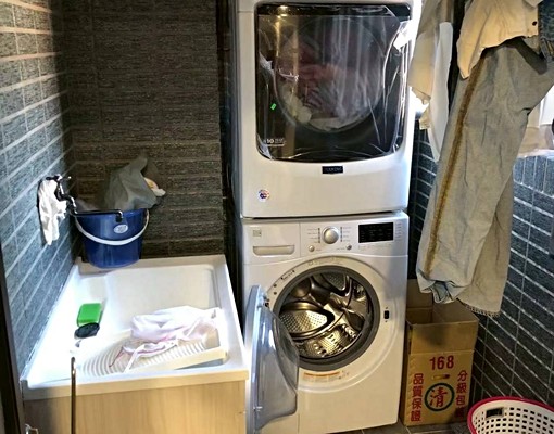 機會難得出租~創新殿兩房坡平車位(仲介勿擾) - Image 5
