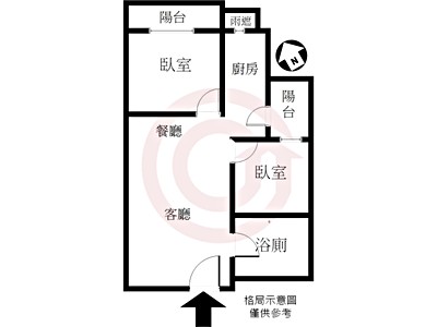 社區圖片