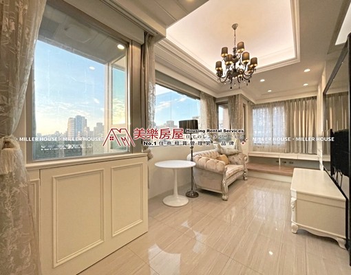 美樂*近大安MRT*精緻美妝一房*採光優*有更衣間*有浴缸 - Image 2