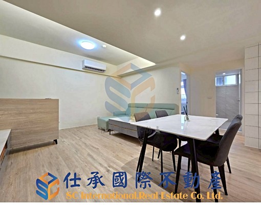 🌟【龍門世家✨翻新三房🏡寵物友善🐾可設戶籍租補📍】 - Image 3
