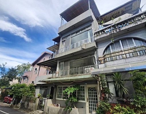 🌞社會住宅/輕軌台北小城站/可租補/細節可談/免服務費 - Image 8