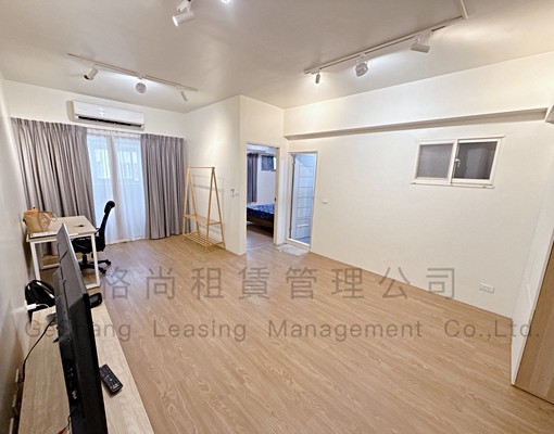 e竹北嶄新簡約風//2房2衛//可合租 - Image 2