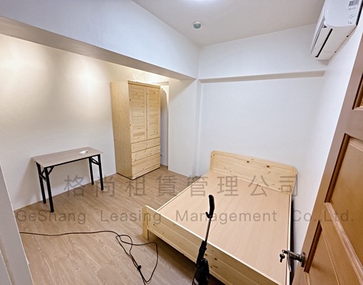 近台元|嶄新裝潢2+1房|可貓|大樓管理 - Image 11