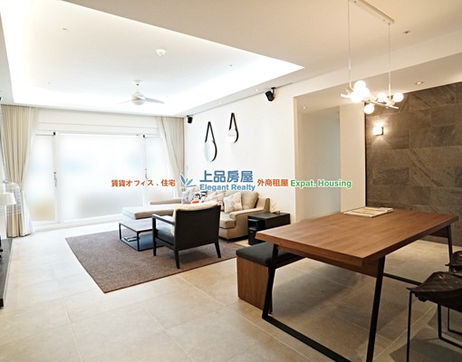 T106809近雙連站日商最愛大4房 - Image 5
